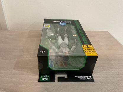Kyle Rayner (White Lantern) 2026 SDCC Gold Label Exclusive Action Figure