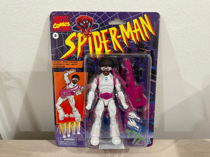 Marvel Legends Series Hypno-Hustler 6-Inch Action Figure