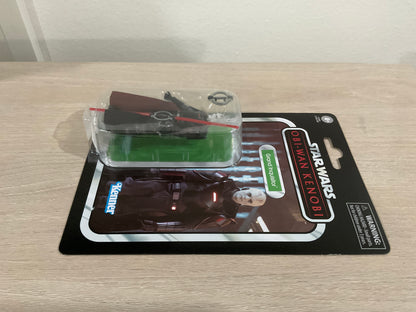 Star Wars The Vintage Collection Grand Inquisitor 3.75-Inch Action Figure