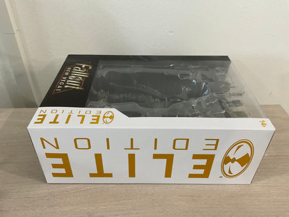 Fallout NCR Ranger Elite Edition #4 7-In Action Figure McFarlane