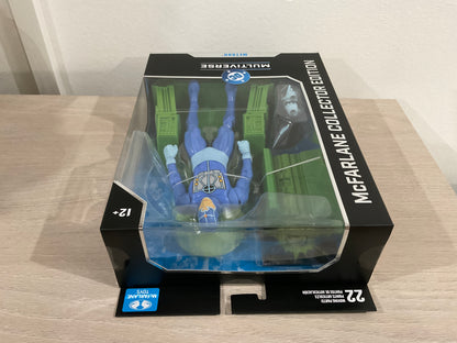 Metron (New Gods) 7″ Figure – McFarlane DC Multiverse Collector Edition