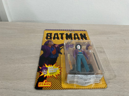 The Joker (1989 Movie) – Mezco 5 Points Series 2 Action Figure