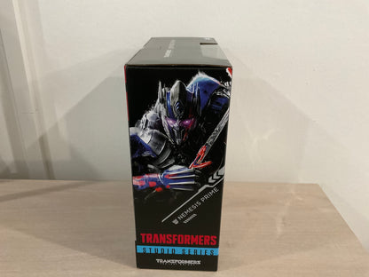 Transformers Studio Series Leader Class AOE Optimus Prime Figure