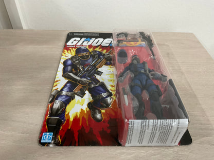 G.I. Joe Classified Series Retro Cardback – Cobra Trooper 6" Action Figure