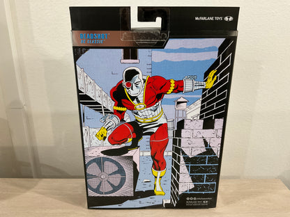 DC Multiverse Deadshot (DC Classic) Collector Edition #35 – Platinum Edition - Chase