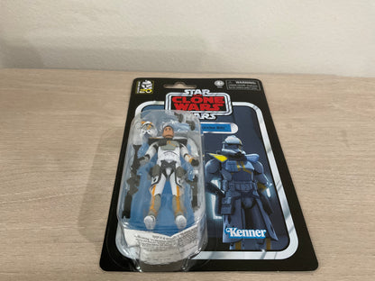 Star Wars The Vintage Collection – ARC Commander Blitz 3.75-Inch Action Figure Substandard 2