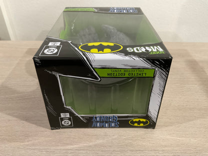 DC Direct Collector Vinyl Wave 5 Solomon Grundy Todd's Mods Limited Edition 4 1/2-Inch Scale Posed Figure