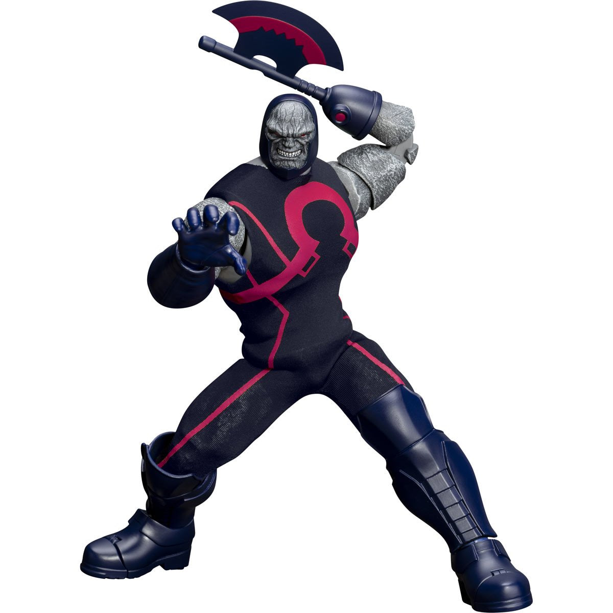 Beast Kingdom DC Comics Darkseid All In Version DAH-177 8" Action Figure – Exclusive