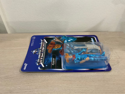 SilverHawks Bluegrass (Toy Version) ReAction 3.75" Figure – Super7