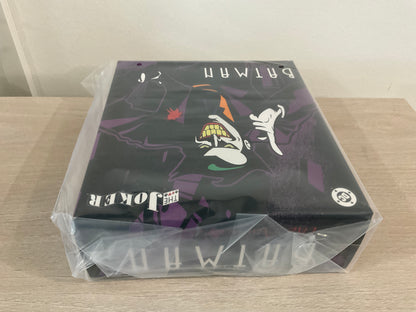 Mezco One:12 Collective Joker Animated Series 6-In Action Figure