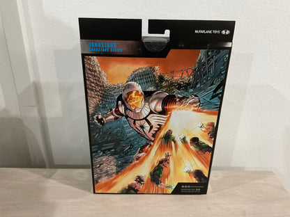 Darkstars (Darkstars Rising) 7″ Platinum Chase – DC Multiverse Collector Edition #41
