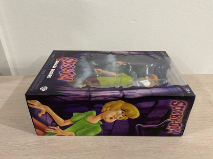 Scooby-Doo Wave 1 Shaggy 1:12 Scale Action Figure