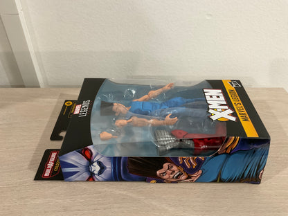 Marvel Legends Marvel's Legion Action Figure (Colossus Build-A-Figure)