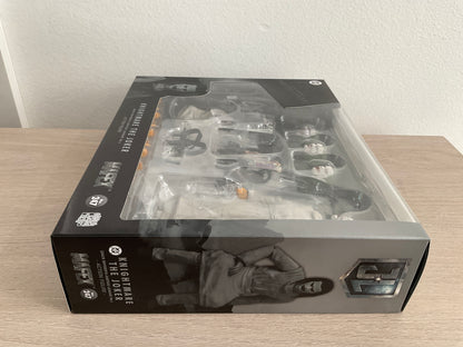 MAFEX No.247 Knightmare The Joker (Zack Snyder's Justice League Ver.) Action Figure