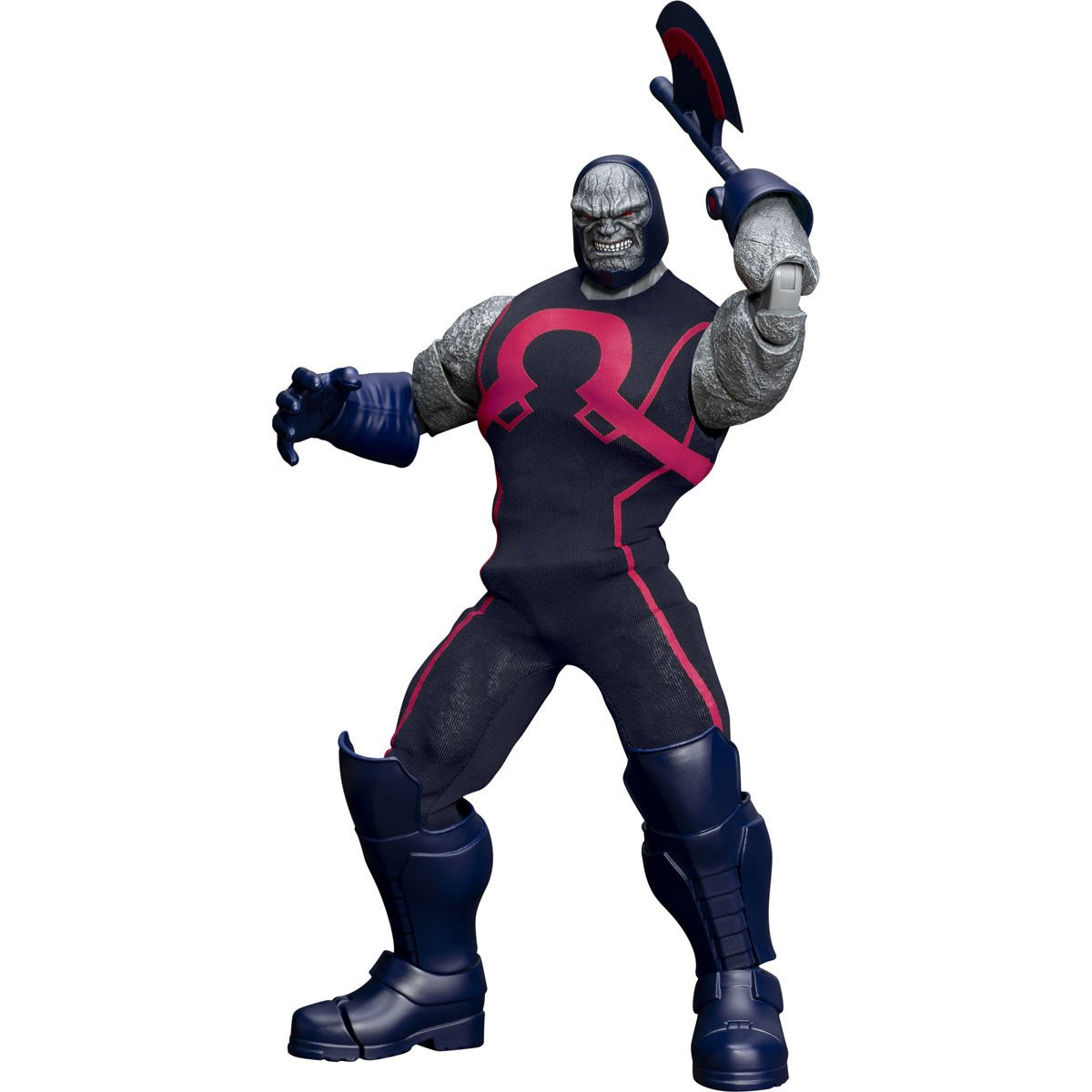 Beast Kingdom DC Comics Darkseid All In Version DAH-177 8" Action Figure – Exclusive
