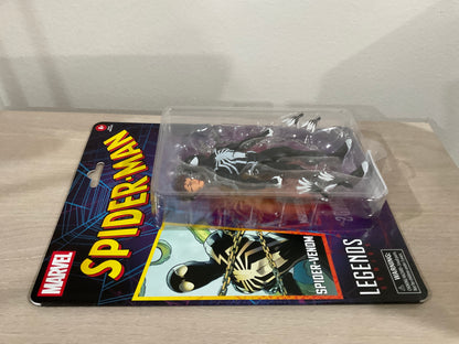 Marvel Legends Series Spider-Venom 6-Inch Action Figure