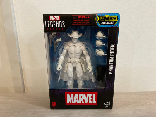 Marvel Legends Series Phantom Rider – 6-Inch Action Figure