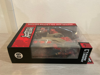 Hellboy (McFarlane Collector Edition #60) 7-Inch Action Figure