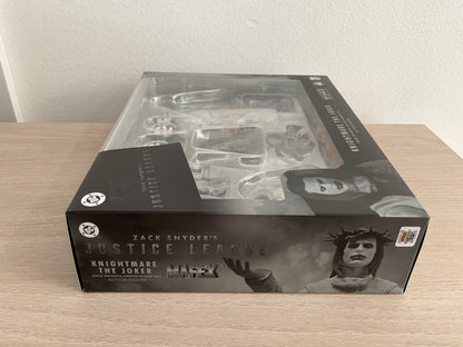 MAFEX No.247 Knightmare The Joker (Zack Snyder's Justice League Ver.) Action Figure