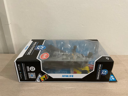 DC Multiverse Batman (Issue #1) 7-Inch Scale Action Figure