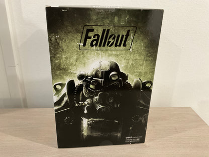 McFarlane Toys Fallout Elite Edition #13 T-45B Nuka Cola 7" Deluxe Action Figure — Substandard Package 2