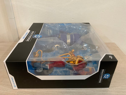 DC Multiverse Darkseid vs. Orion 7" & Megafig Action Figure 2-Pack – McFarlane Toys