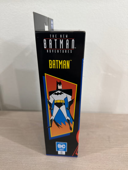 Batman: Silver (The New Batman Adventures) 6" Figure