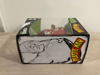 DC Direct Collector Vinyl Wave 6 Plastic Man – Todd's Mods Limited Edition 4.5-Inch Posed Figure