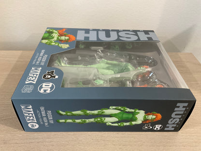 MAFEX No.198 Poison Ivy Batman Hush 6-In Action Figure Medicom