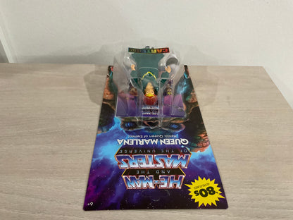 Masters of the Universe Origins Cartoon Collection Queen Marlena 7″ Action Figure