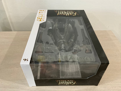 Fallout NCR Ranger Elite Edition #4 7-In Action Figure McFarlane (Substandard Box)