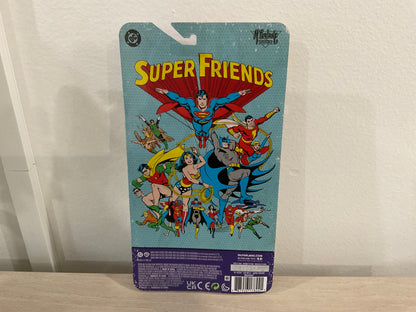 Brainiac (DC Retro: Super Friends) 6" Figure