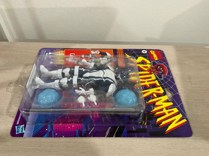 Marvel Legends Series Cardiac 6-Inch Action Figure