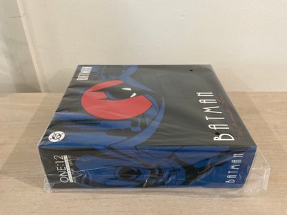 Mezco One:12 Collective Batman Animated Series 6-In Action Figure