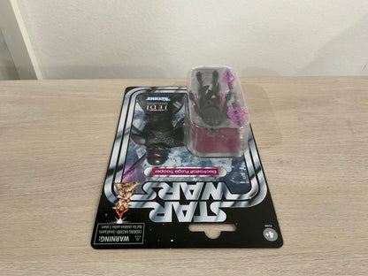 Star Wars Vintage Collection Electrostaff Purge Trooper 3.75-In Figure (Jedi Fallen Order) EE Exclusive