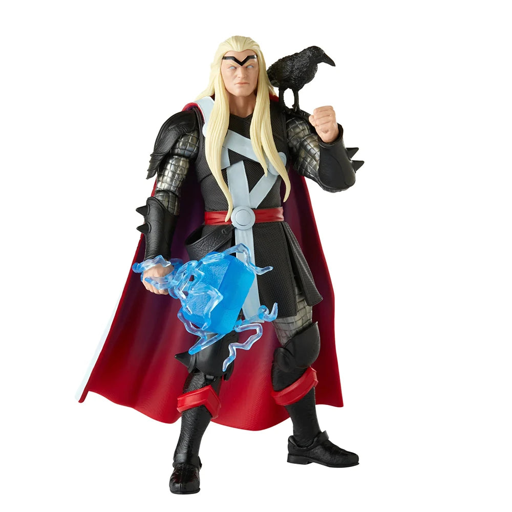 Marvel Legends Series Thor Action Figure - Herald of Galactus