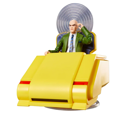 Marvel Legends X-Men '97 Professor Charles Xavier & Hoverchair – SDCC 2026 Exclusive