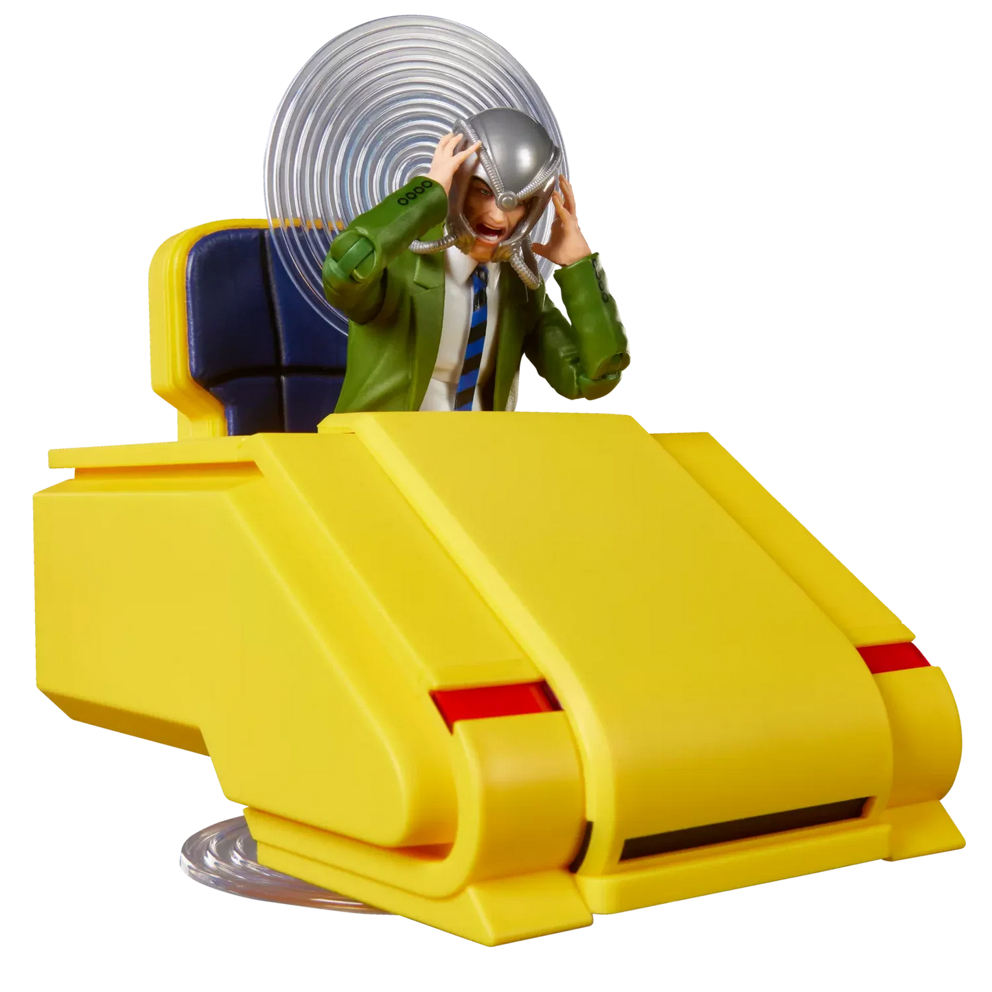 Marvel Legends X-Men '97 Professor Charles Xavier & Hoverchair – SDCC 2026 Exclusive