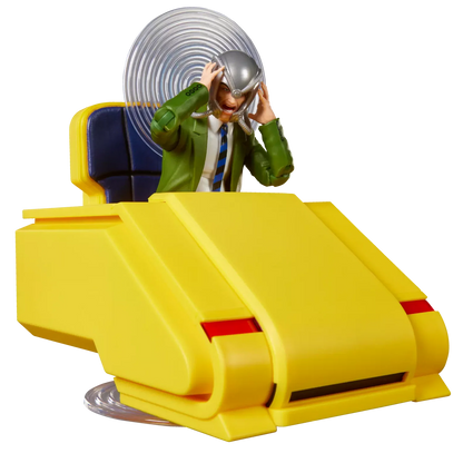 Marvel Legends X-Men '97 Professor Charles Xavier & Hoverchair – SDCC 2026 Exclusive