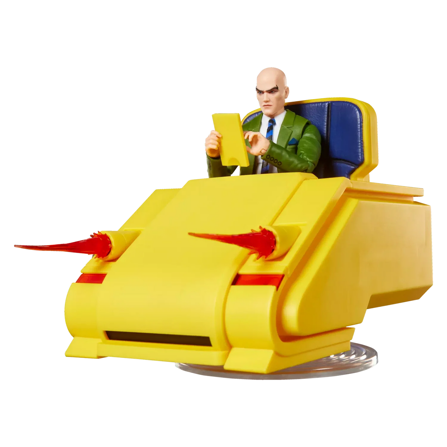 Marvel Legends X-Men '97 Professor Charles Xavier & Hoverchair – SDCC 2026 Exclusive