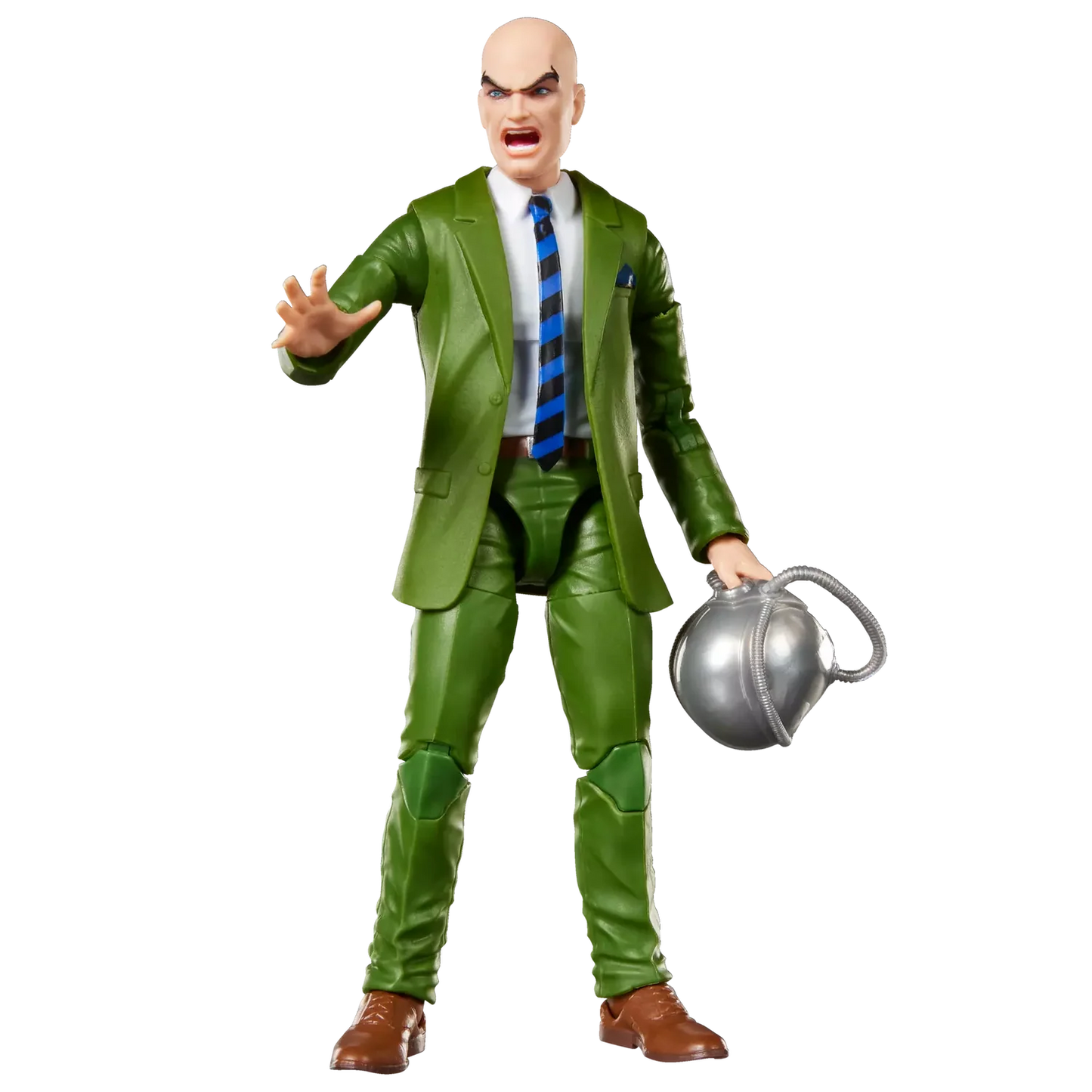 Marvel Legends X-Men '97 Professor Charles Xavier & Hoverchair – SDCC 2026 Exclusive