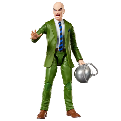 Marvel Legends X-Men '97 Professor Charles Xavier & Hoverchair – SDCC 2026 Exclusive