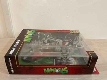 Spawn McFarlane Vault Collection Wave 1 Medieval Spawn 7" Figure