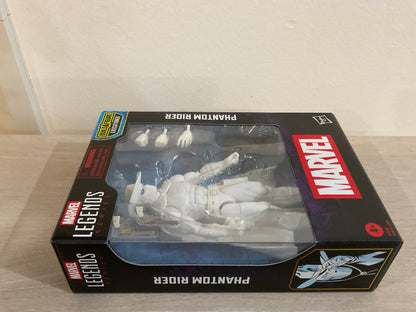 Marvel Legends Series Phantom Rider – 6-Inch Action Figure