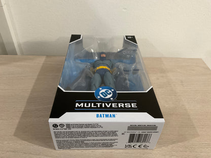 DC Multiverse Batman (Haunted Gotham) 7" Figure