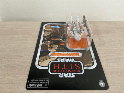 Star Wars The Vintage Collection Airborne Clone Trooper (212th Battalion)