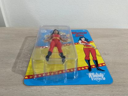 DC Super Powers Wave 16 Wonder Girl Donna Troy 4.5" Action Figure