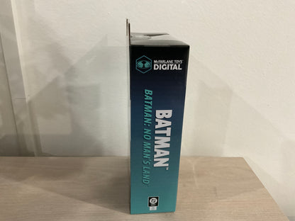 DC Multiverse – Batman (No Man’s Land) 7" Figure with Digital Collectible - Platinum Chase