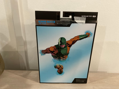 Mirror Master (The Flash) 7″ Figure – McFarlane DC Multiverse Collector Edition #44