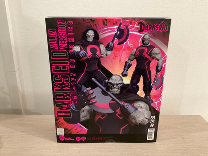 Beast Kingdom DC Comics Darkseid All In Version DAH-177 8" Action Figure – Exclusive